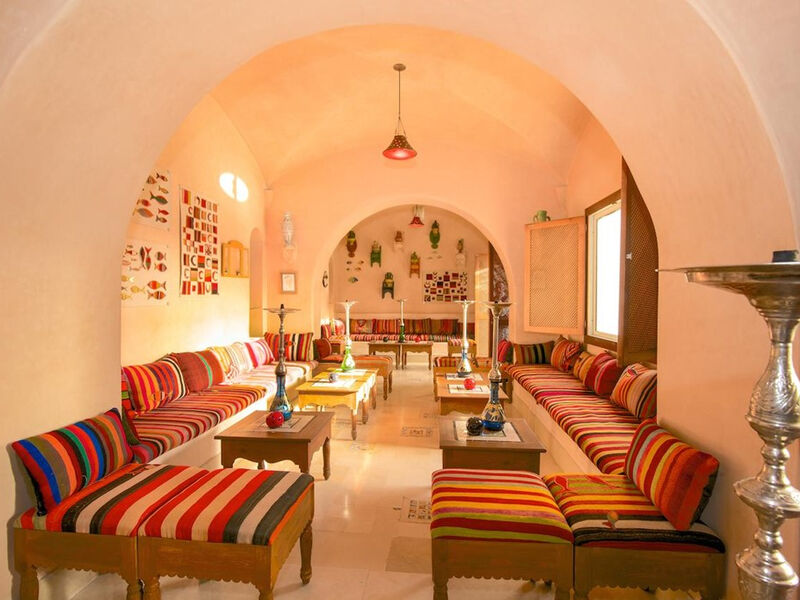 Iberostar Selection Royal El Mansour
