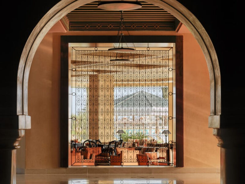 Iberostar Selection Royal El Mansour