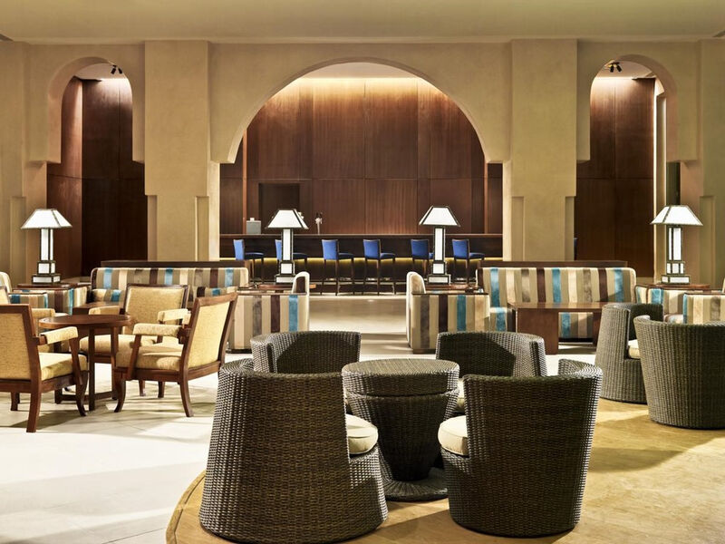 Iberostar Selection Royal El Mansour