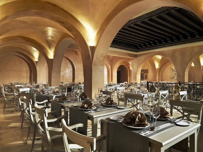 Iberostar Selection Royal El Mansour