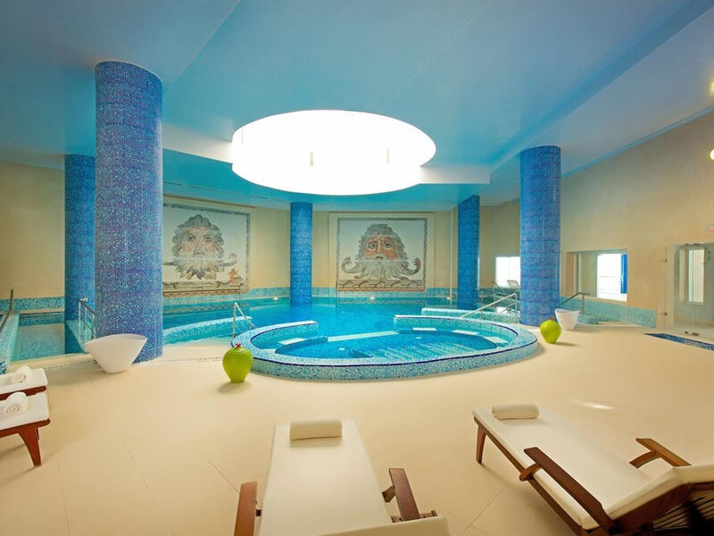 Iberostar Selection Royal El Mansour