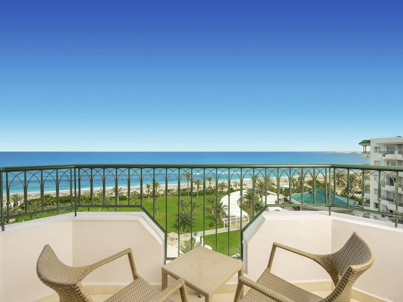 Iberostar Selection Royal El Mansour