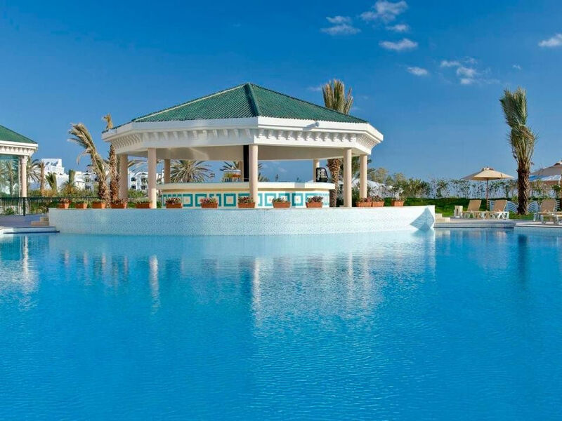 Iberostar Selection Royal El Mansour