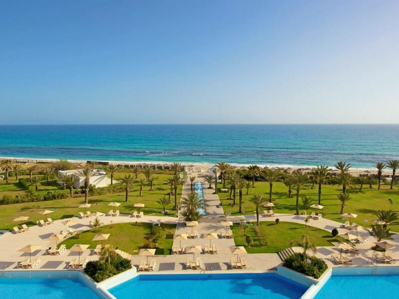Iberostar Selection Royal El Mansour