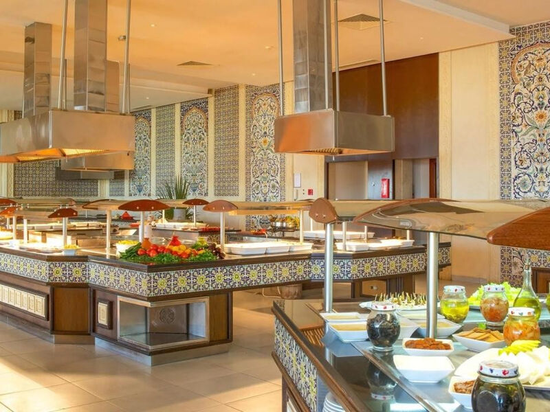Iberostar Selection Royal El Mansour