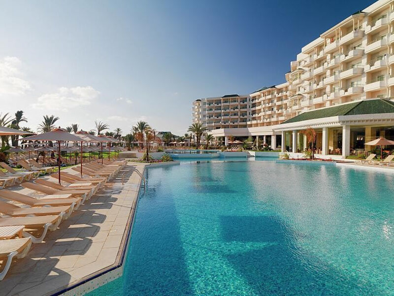 Iberostar Selection Royal El Mansour