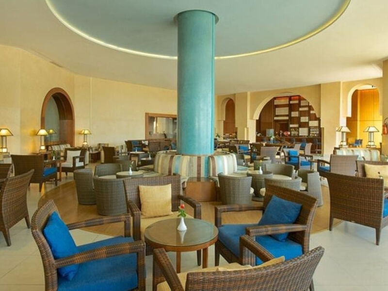 Iberostar Selection Royal El Mansour