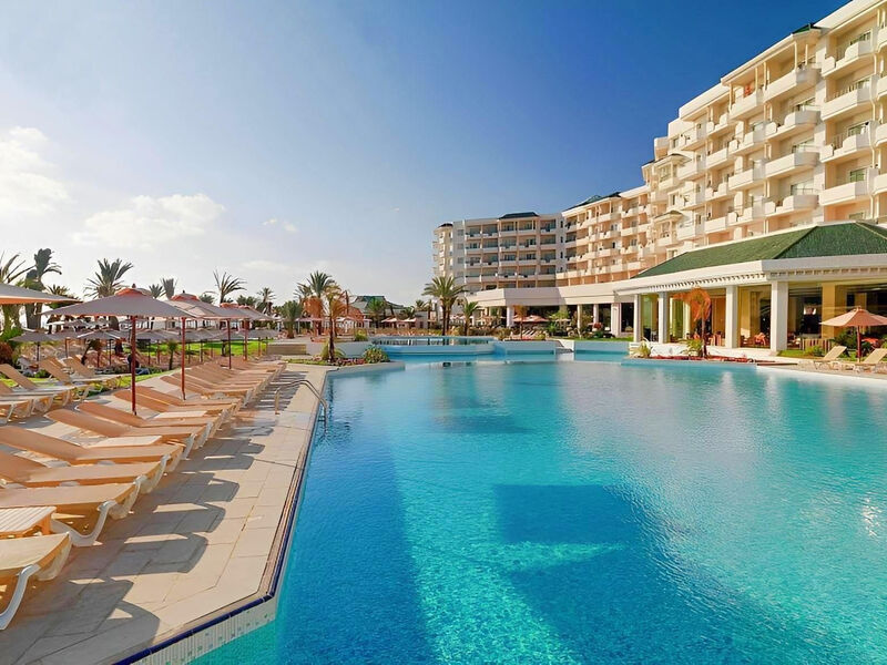 Iberostar Selection Royal El Mansour