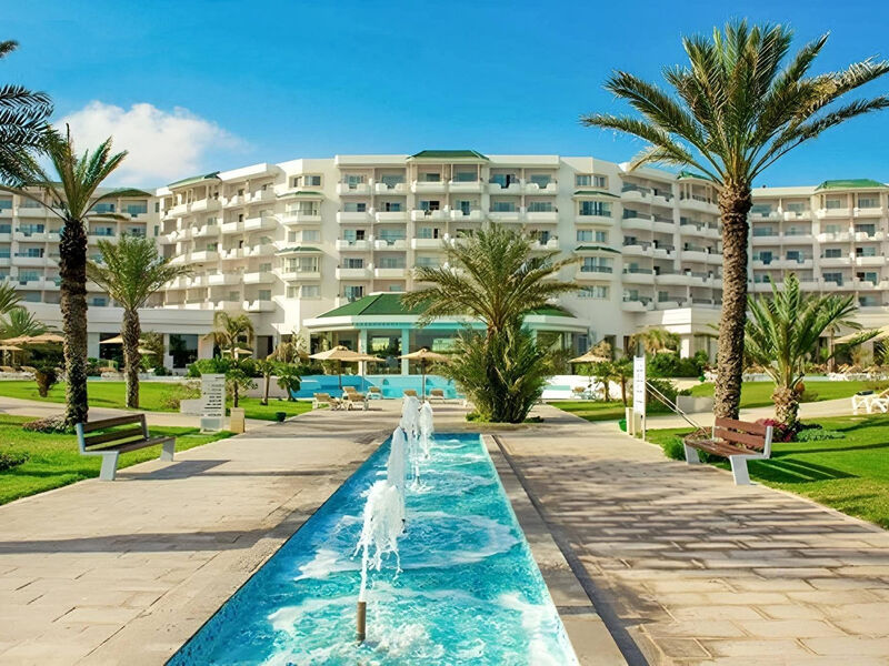 Iberostar Selection Royal El Mansour