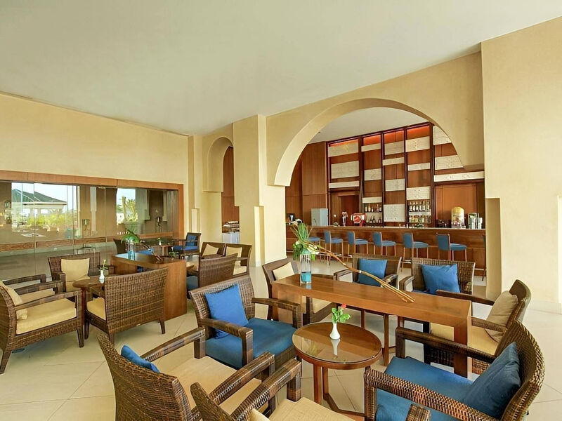 Iberostar Selection Royal El Mansour