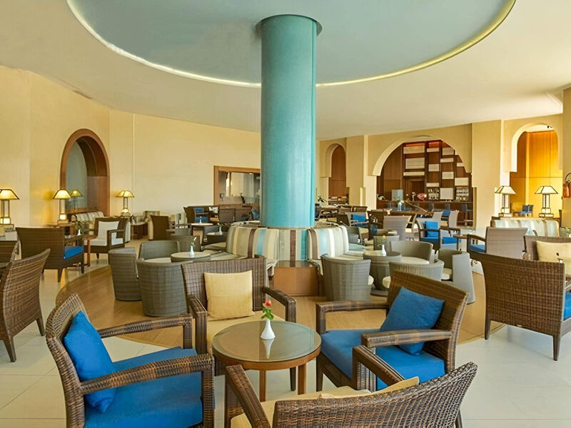 Iberostar Selection Royal El Mansour
