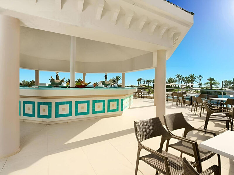 Iberostar Selection Royal El Mansour