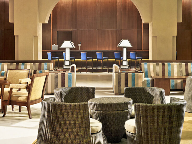 Iberostar Selection Royal El Mansour