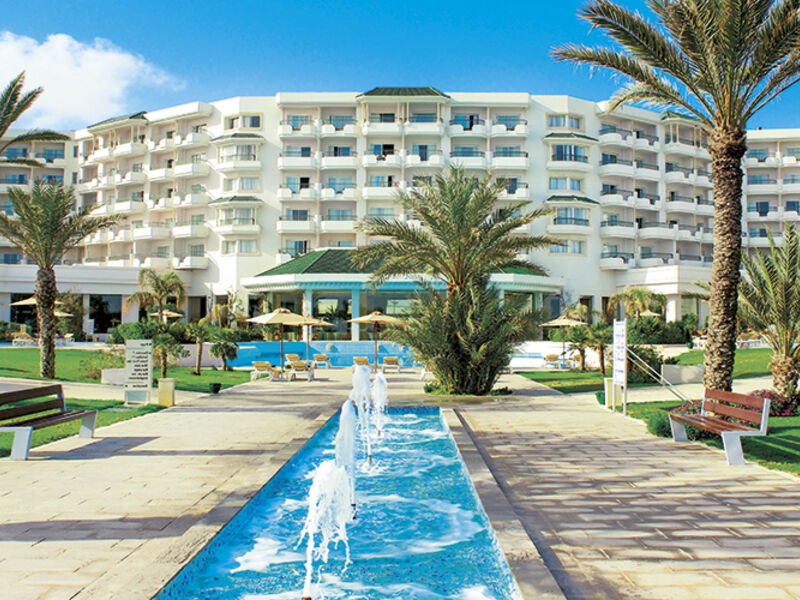 Iberostar Selection Royal El Mansour
