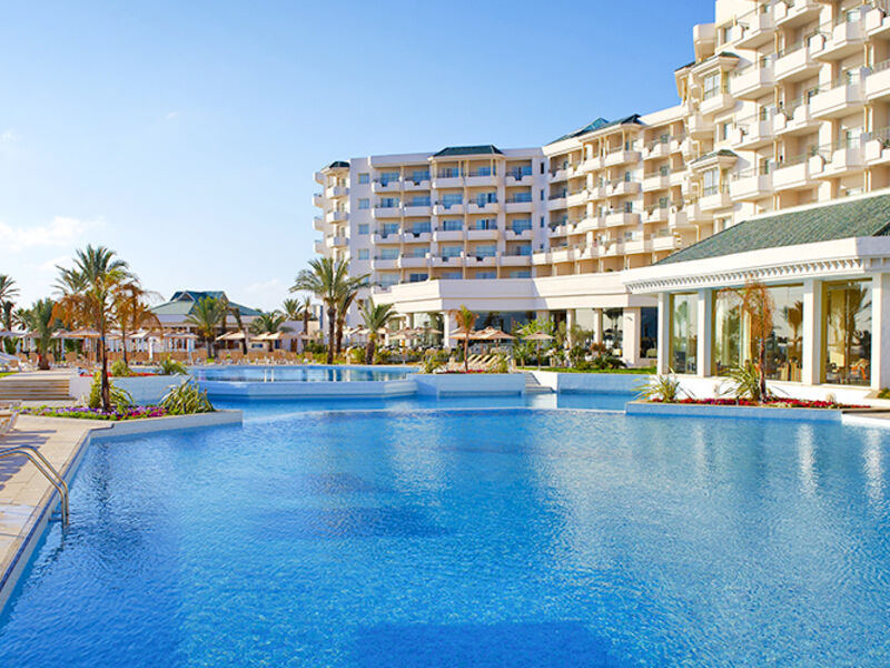 Iberostar Selection Royal El Mansour