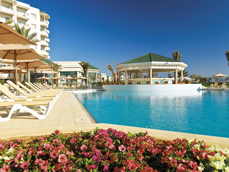 Iberostar Selection Royal El Mansour