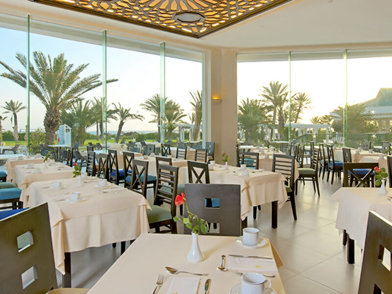 Iberostar Selection Royal El Mansour