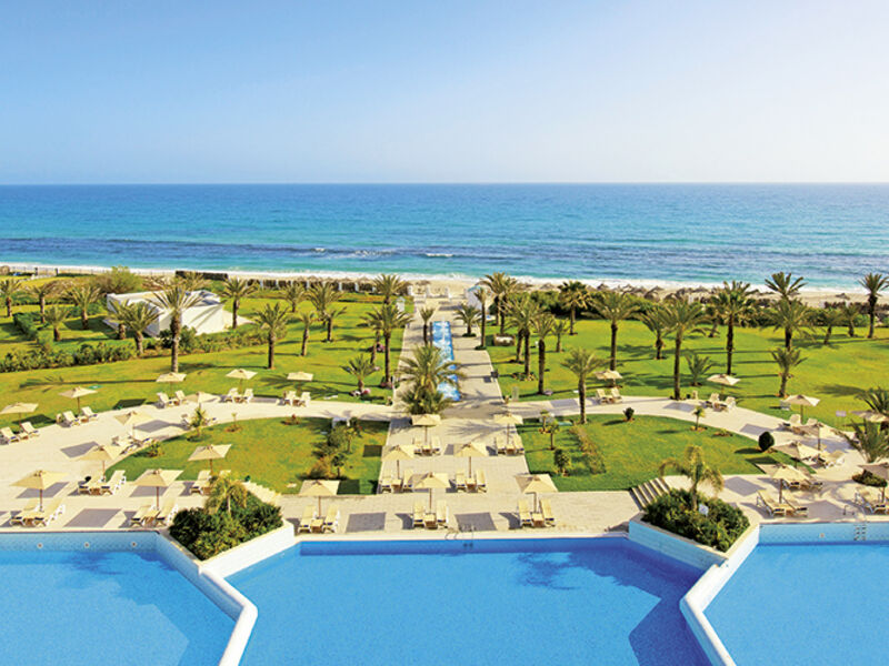 Iberostar Selection Royal El Mansour