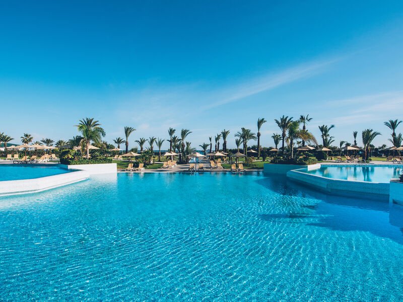 Iberostar Selection Royal El Mansour