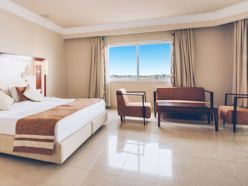 Iberostar Selection Royal El Mansour