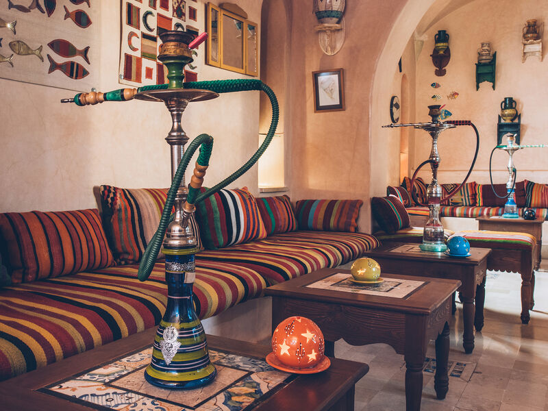 Iberostar Selection Royal El Mansour