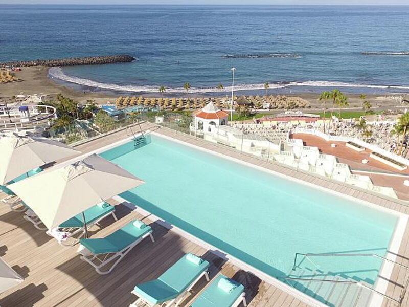 Iberostar Sabila
