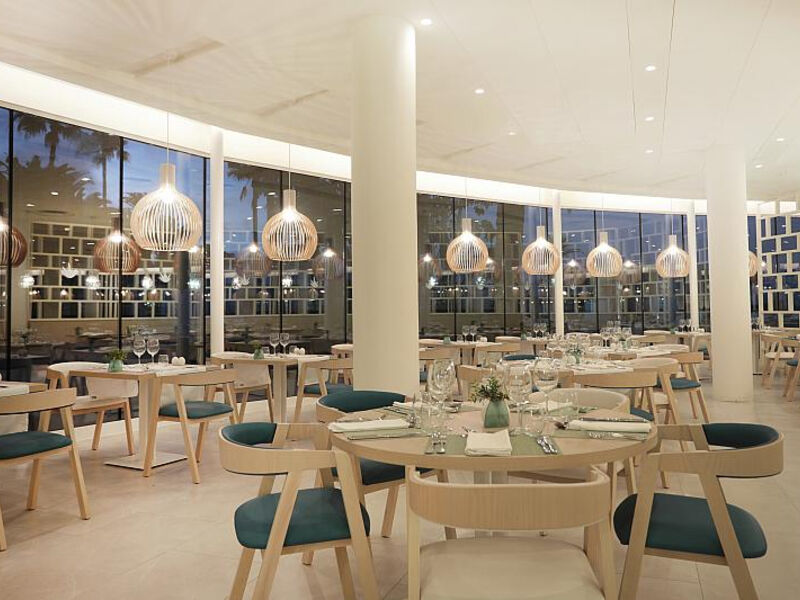 Iberostar Sabila