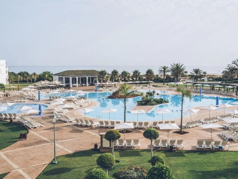 Iberostar Saidia