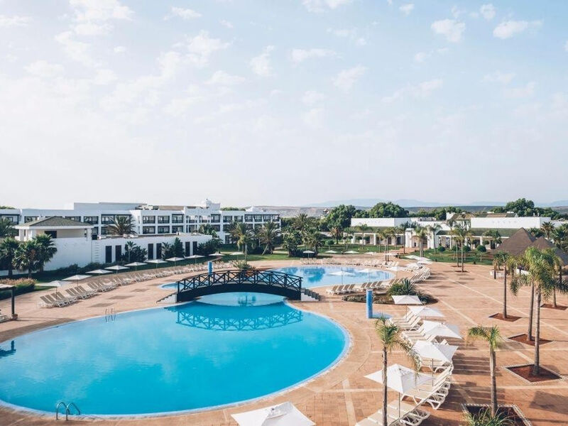 Iberostar Saidia