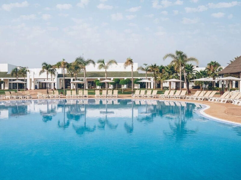 Iberostar Saidia