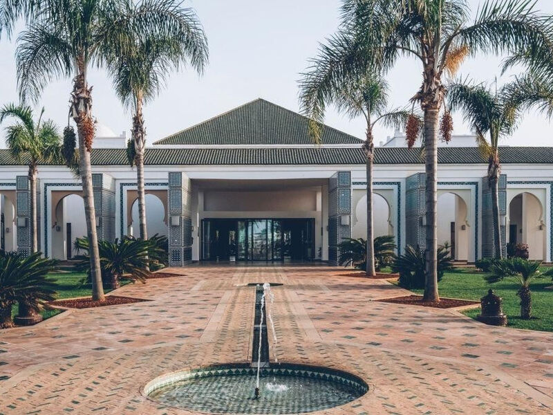 Iberostar Saidia