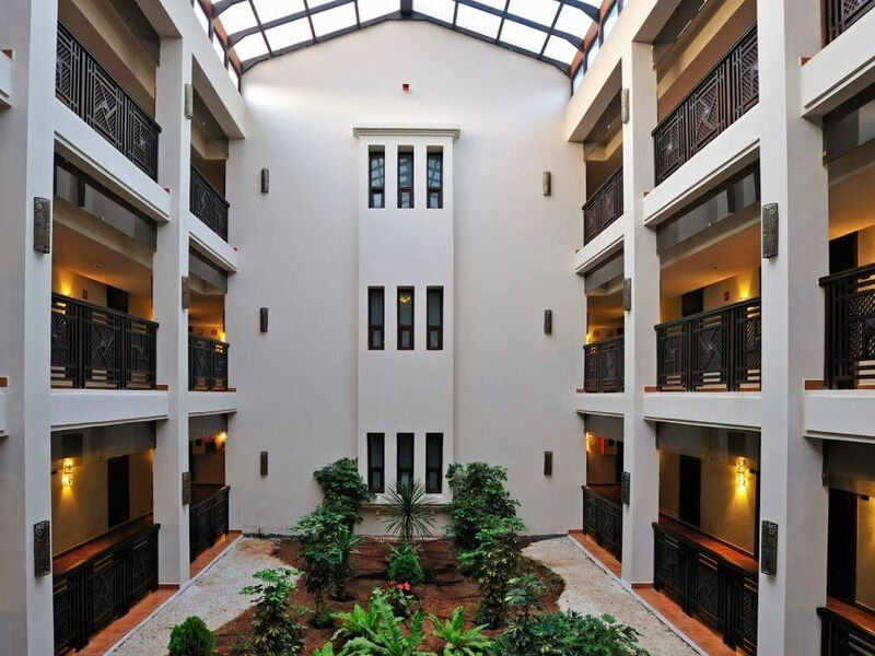 Iberostar Saidia