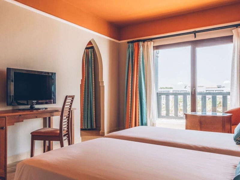 Iberostar Saidia