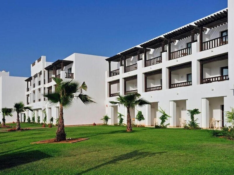Iberostar Saidia