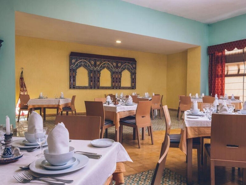 Iberostar Saidia