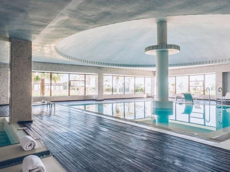 Iberostar Saidia