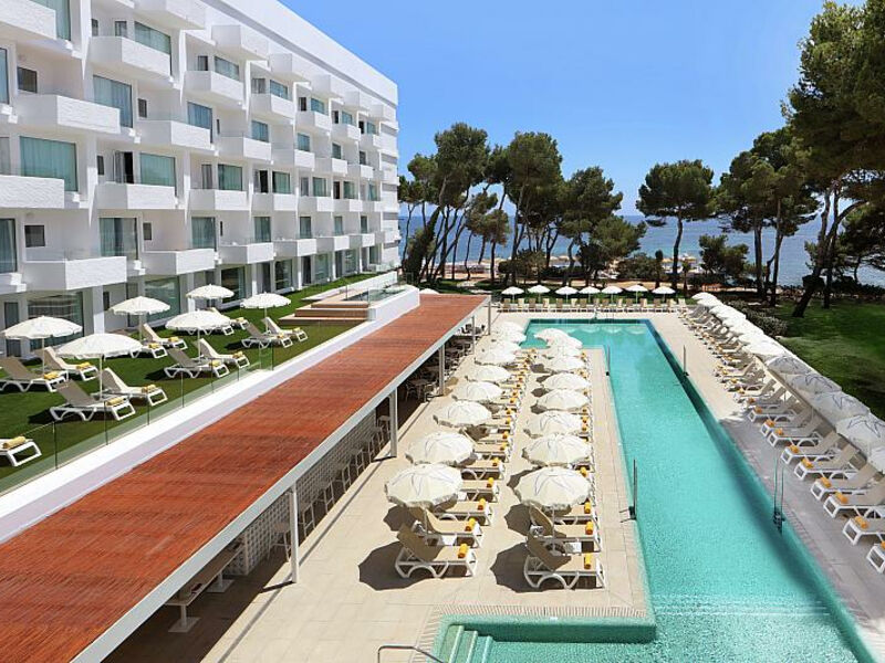 Iberostar Santa Eulalia
