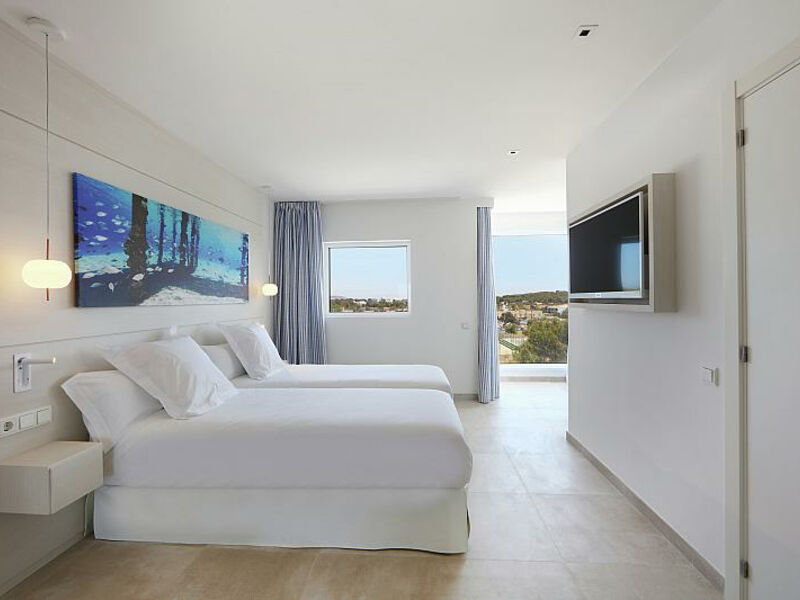 Iberostar Santa Eulalia