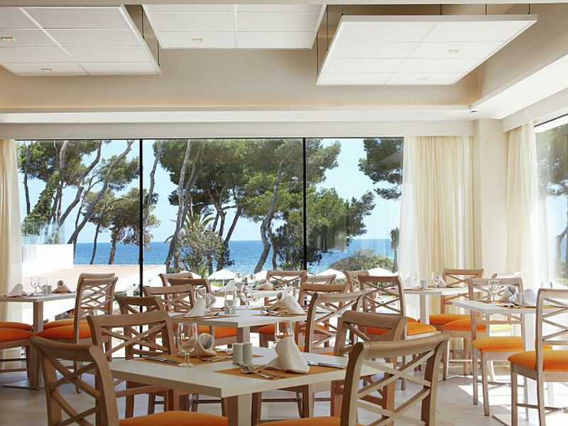 Iberostar Santa Eulalia