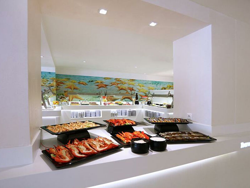 Iberostar Santa Eulalia