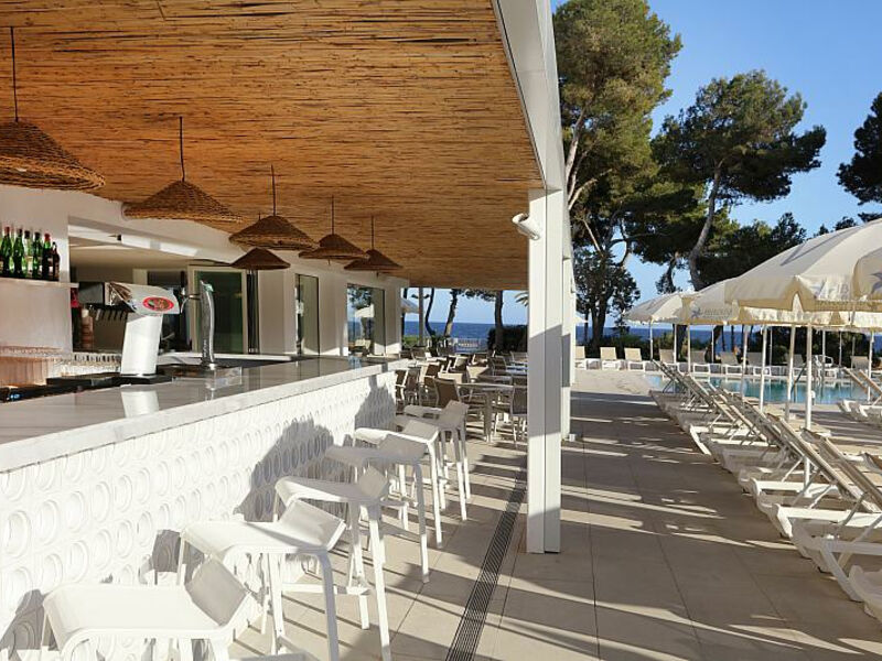 Iberostar Santa Eulalia