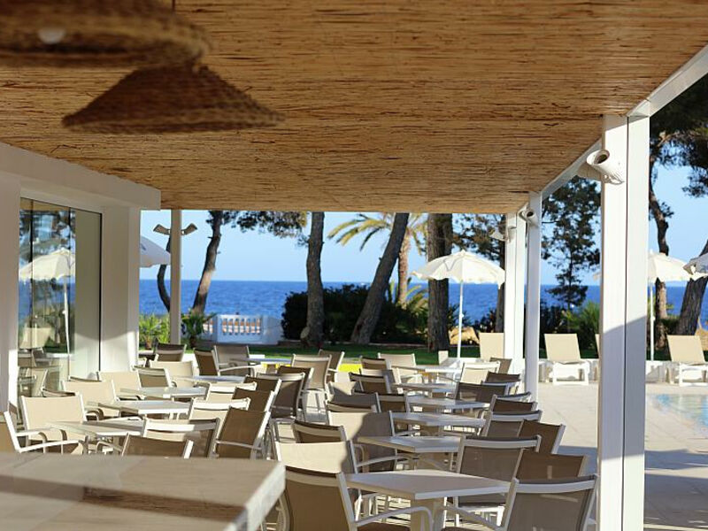 Iberostar Santa Eulalia