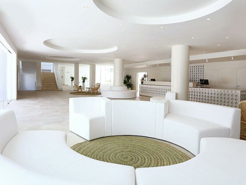 Iberostar Santa Eulalia