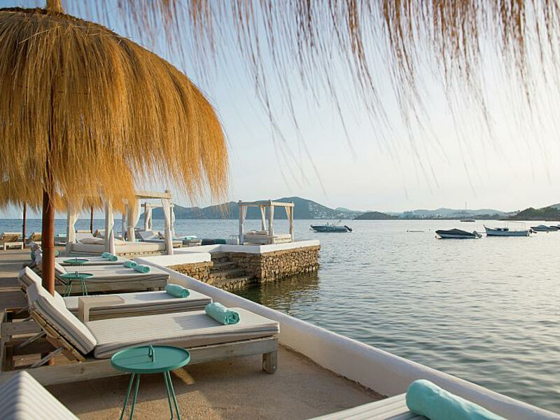 Iberostar Santa Eulalia