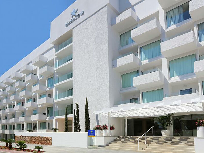 Iberostar Santa Eulalia