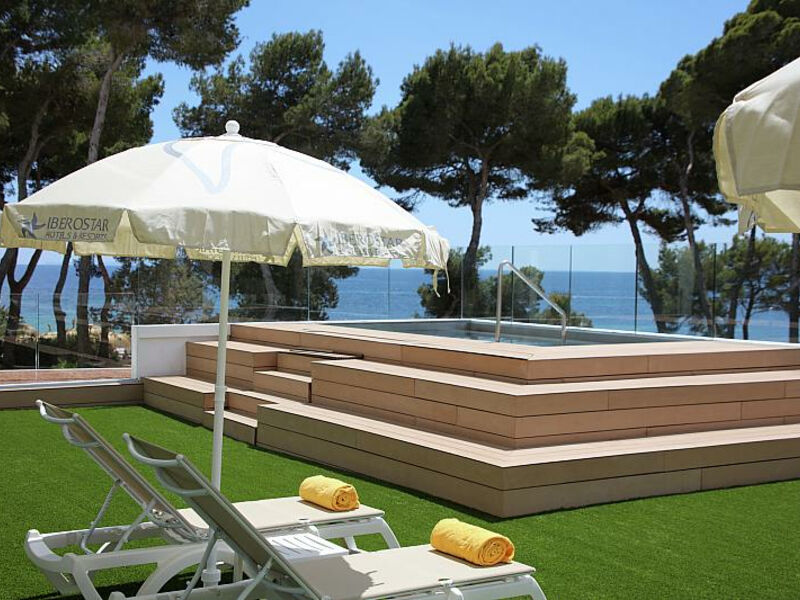 Iberostar Santa Eulalia