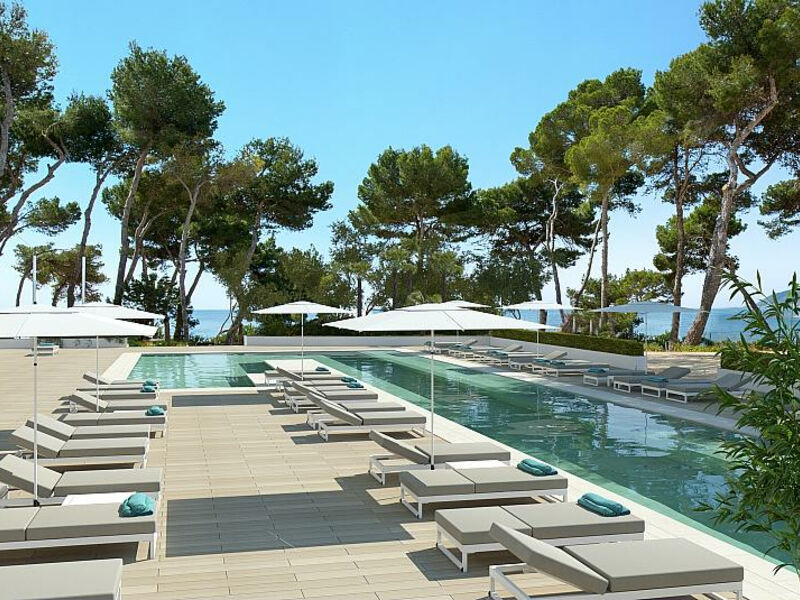 Iberostar Santa Eulalia