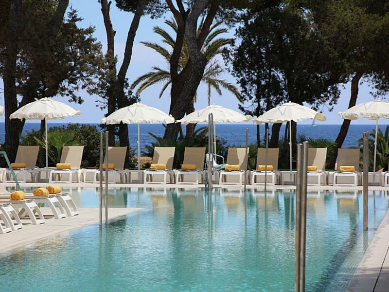 Iberostar Santa Eulalia