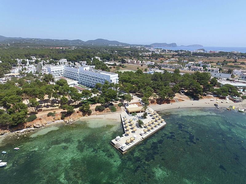Iberostar Santa Eulalia