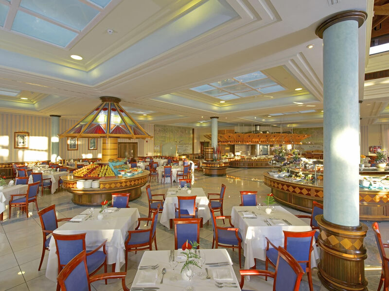 Iberostar Selection Anthelia